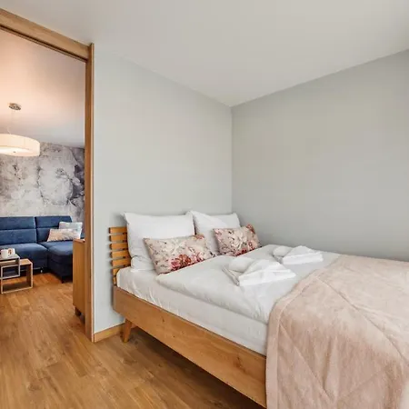 Apartment Sutileza 9 C - Perlowa Przystan